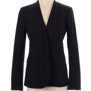 Bar III Black Blazer